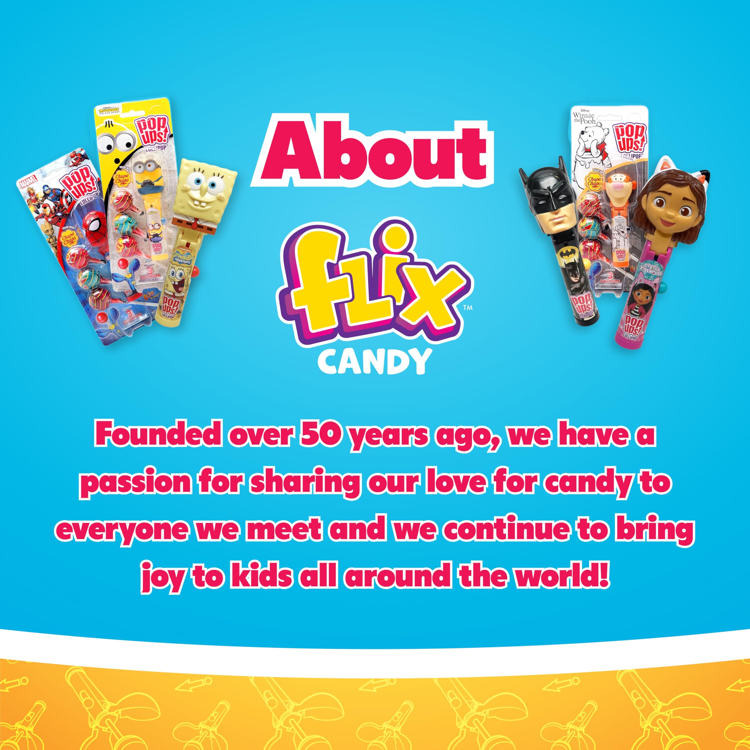 Amazon.com : Pop Ups! Teenage Mutant Ninja Turtle Lollipop Holder